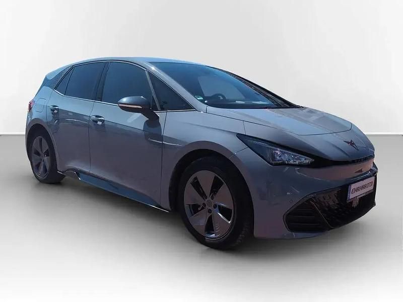 Second-hand Cupra Born 150 kW (204 CP) 2023 Gri Hatchback