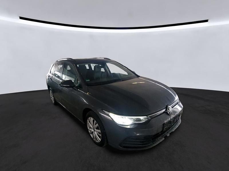 Gebraucht VW Golf VIII 150 PS (110 kW) 2022 Grau Kombi