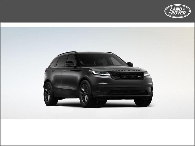 Anthrazit Neu 2025 Land Rover Range Rover Velar S SUV | 83.880 € (Guter Preis) - Bild 1/4