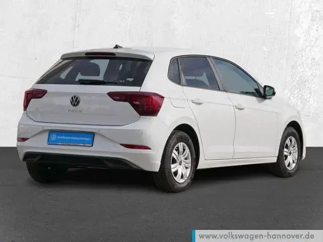Gebraucht VW Polo 95 PS (69 kW) 2026 Deep black perleffekt Kleinwagen