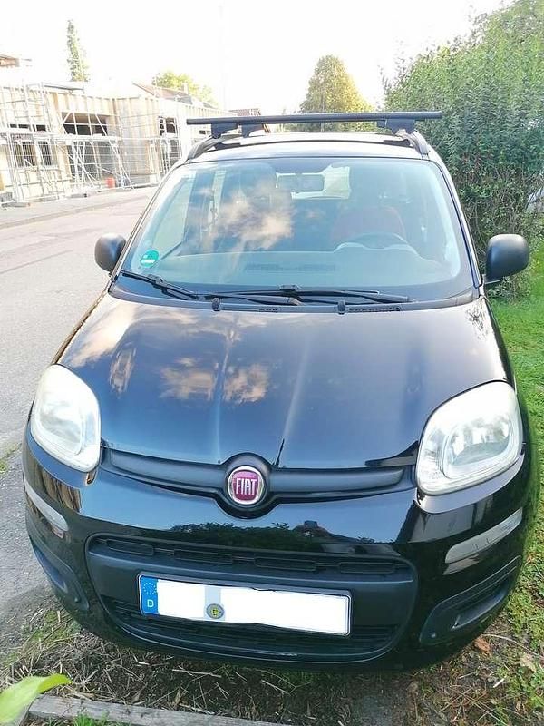 Gebraucht 2014 Fiat Panda Kleinwagen | 5.400 € (Fairer Preis) - Bild 1/4