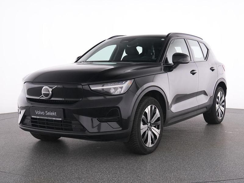 Gebraucht Volvo XC40 Core 169 kW (231 PS) 2023 Stone SUV