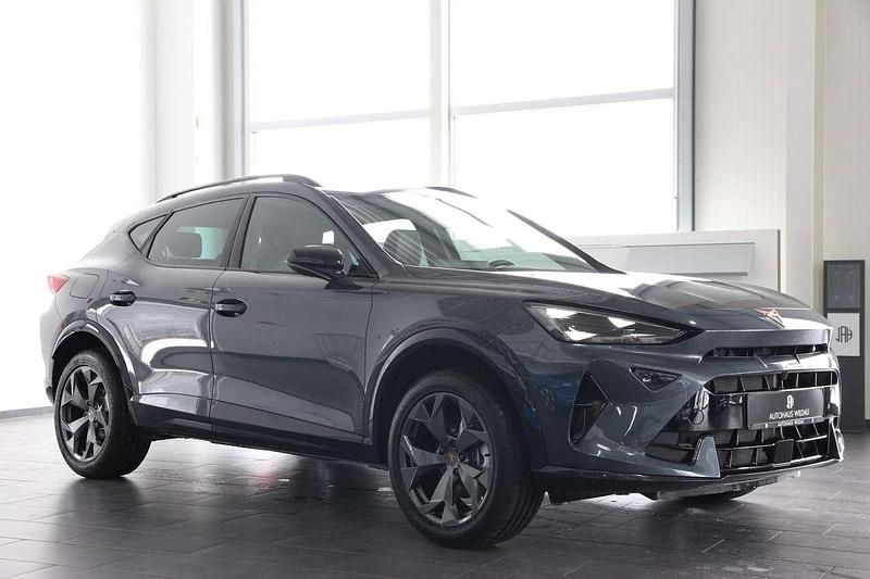 Neu Cupra Formentor 150 PS (110 kW) 2025 "magnetic tech" SUV