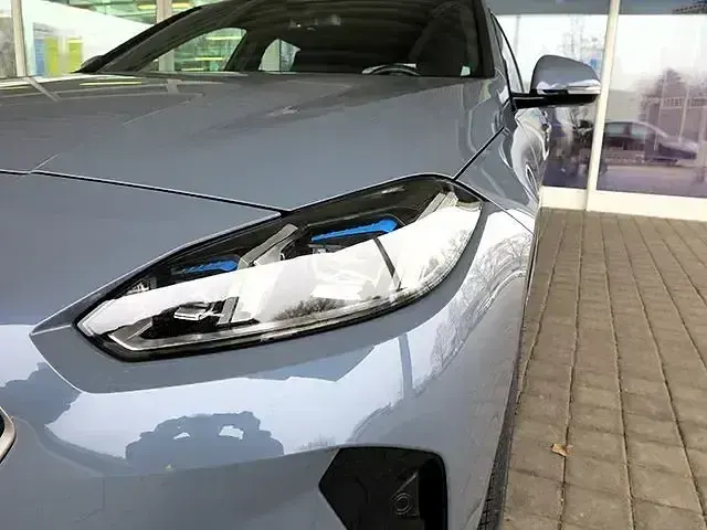 Gebraucht BMW 120 M Sport 170 PS (125 kW) 2024 Grau Kleinwagen