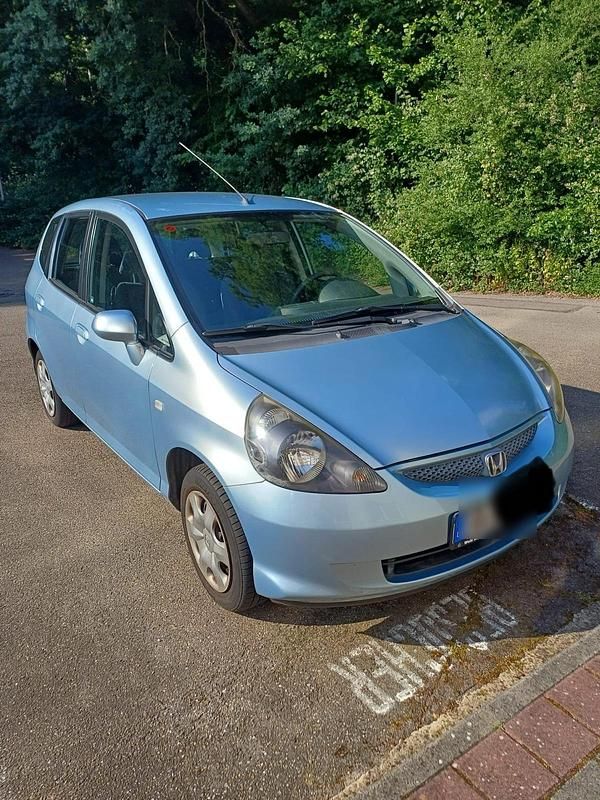 Gebraucht 2005 Honda Jazz Kleinwagen | 1.790 € (Fairer Preis) - Bild 1/4