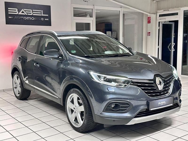 Other Gebraucht 2020 Renault Kadjar LIMITED SUV | 14.790 € (Fairer Preis) - Bild 1/4