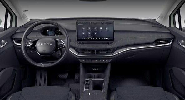 Neu Skoda Elroq 210 kW (286 PS) 2026 Blau SUV