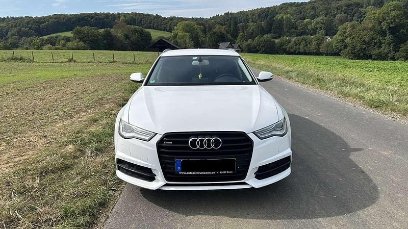 Gebraucht 2015 Audi A6 Kombi | 14.000 € (Etwas zu teuer) - Bild 1/4