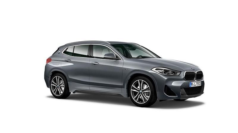 Gebraucht BMW X2 Efficient Dynamics 178 PS (130 kW) 2025 SUV