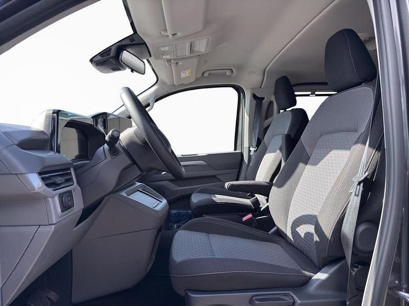 Gebraucht VW T7 Style 150 PS (110 kW) 2026 Grau Van