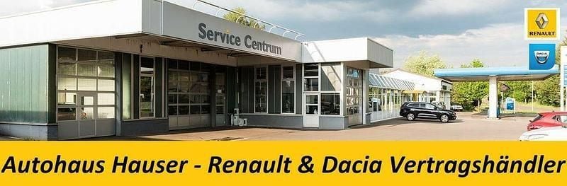 Gebraucht 2021 Renault Captur Edition One SUV | 18.950 € (Fairer Preis) - Bild 1/1