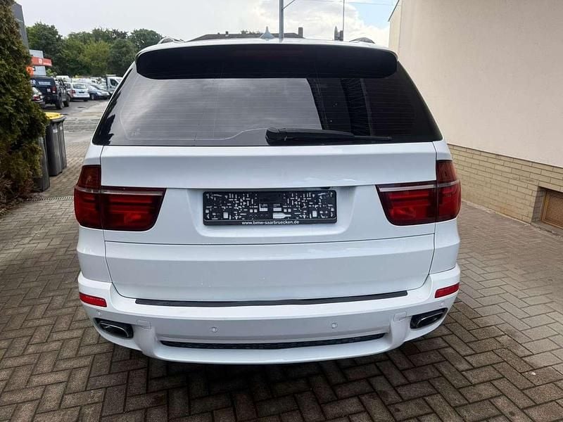 Gebraucht BMW X5 306 PS (225 kW) 2011 SUV