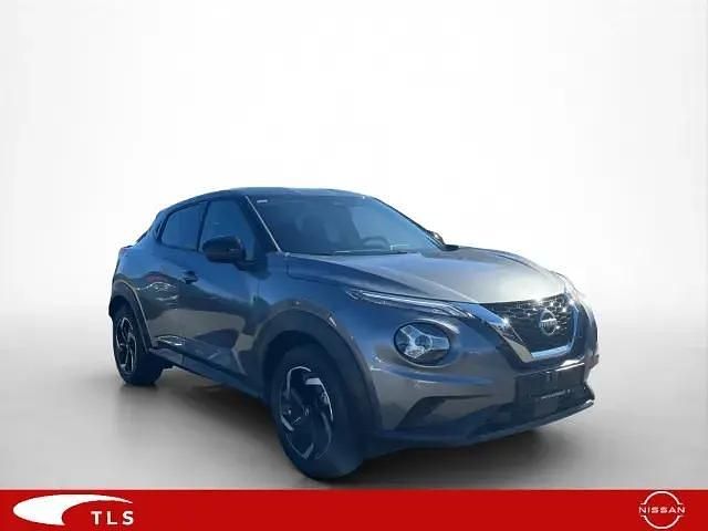 Gebraucht Nissan Juke Style Edition 114 PS (83 kW) 2024 Dark grey (grau) SUV