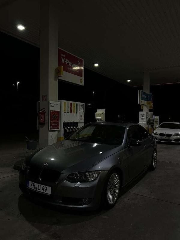 Gebraucht 2007 BMW 330 Coupé | 7.500 € (Superpreis) - Bild 1/4