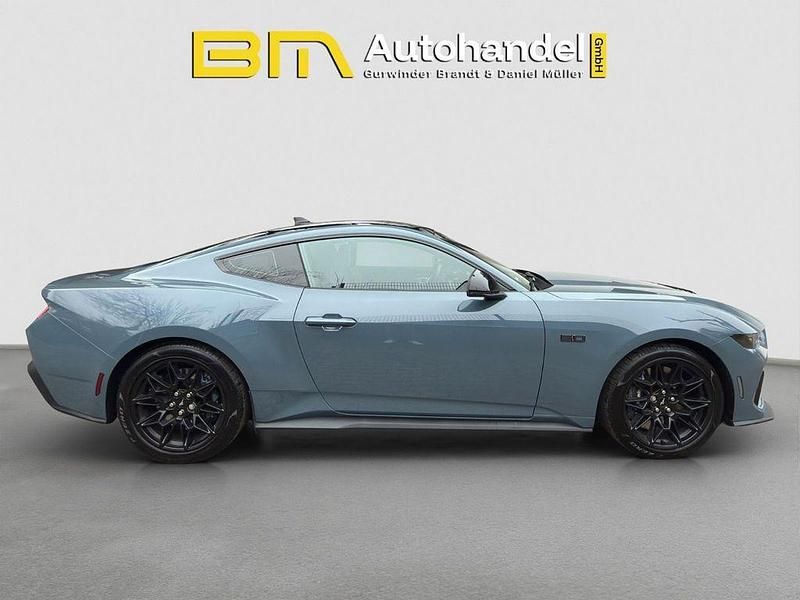 Gebraucht Ford Mustang 446 PS (328 kW) 2025 Blau Coupé