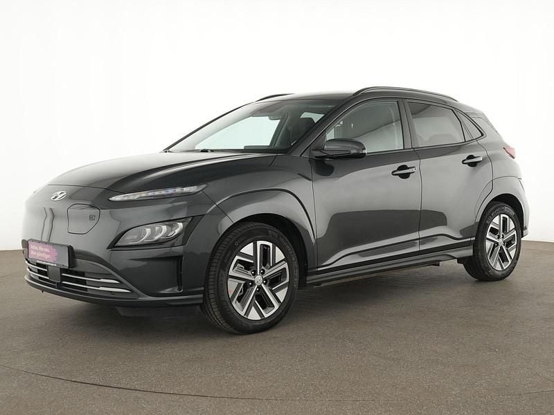 Dark knight Gebraucht 2023 Hyundai Kona SUV | 25.555 € (Guter Preis) - Bild 1/4