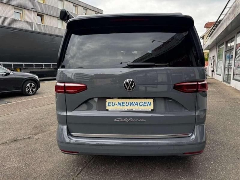 Wunschfarbe möglich Neu 2025 VW California Beach Van | 56.590 € (Guter Preis) - Bild 1/1