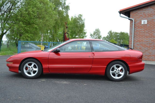 Ford probe gt gebrauchtwagen #1