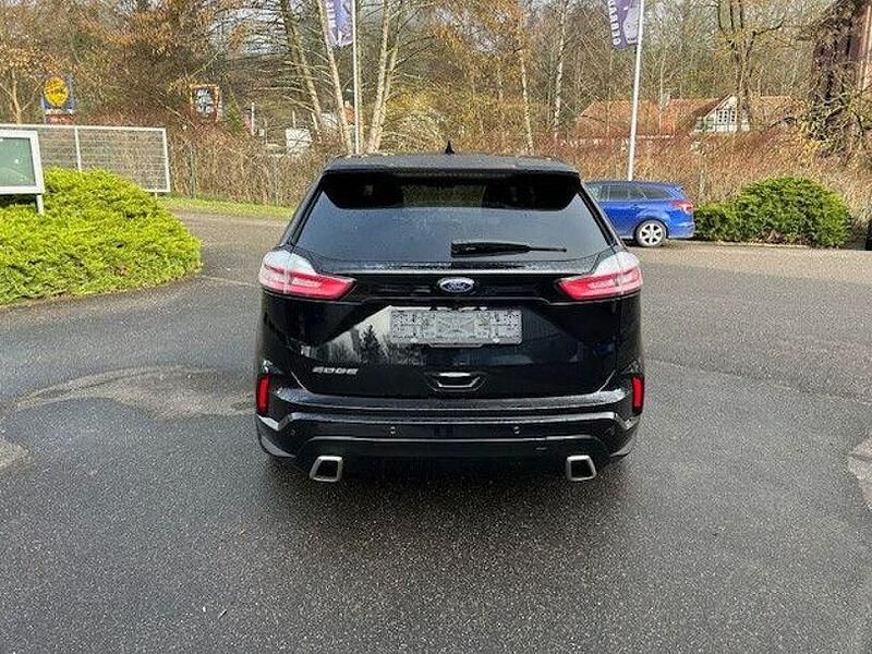 Gebraucht Ford Edge ST-Line 238 PS (175 kW) 2020 Schwarz SUV
