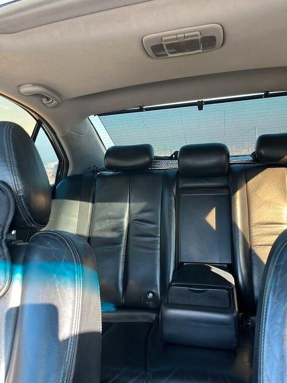 Gebraucht Hyundai Sonata 235 PS (172 kW) 2005 Schwarz Limousine