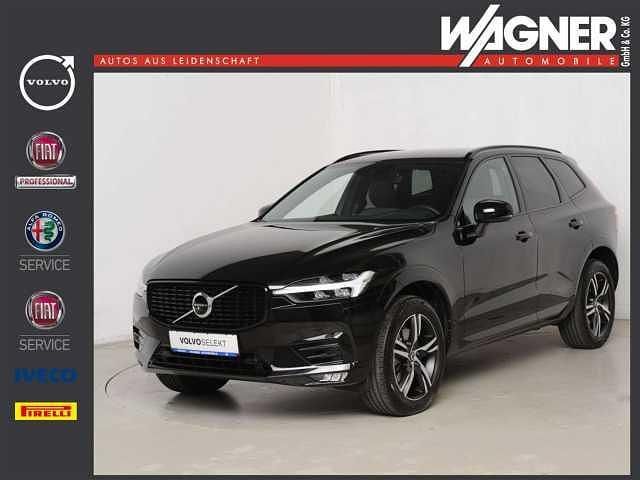 Gebraucht 2021 Volvo XC60 SUV | 39.830 € - Bild 1/4