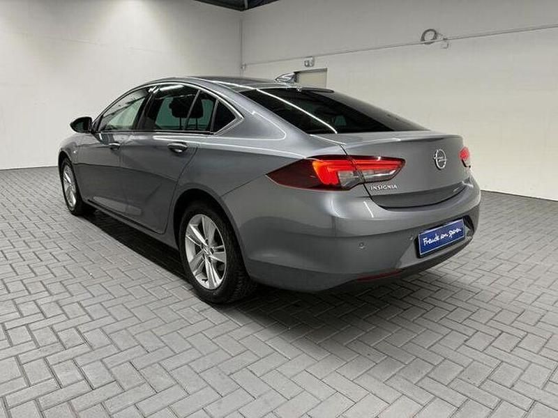 Gebraucht Opel Insignia Innovation 165 PS (121 kW) 2018 Grau Limousine