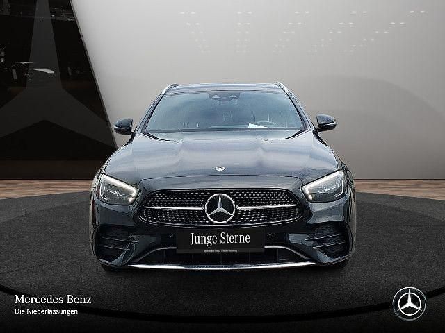 Gebraucht 2022 Mercedes E300 | 35.990 € (Guter Preis) - Bild 1/4