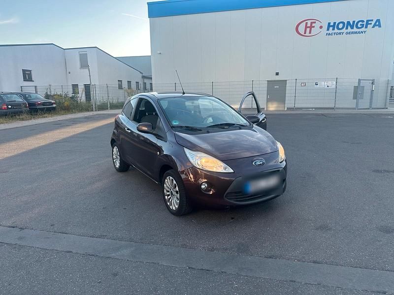 Gebraucht 2010 Ford Ka Kleinwagen | 1.350 € (Guter Preis) - Bild 1/4