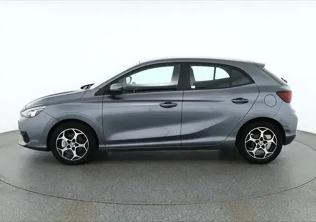 Gebraucht MG MG3 Comfort 116 PS (85 kW) 2025 Grau Kleinwagen