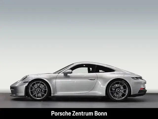 Gebraucht Porsche 911 GT3 510 PS (375 kW) 2023 Silber Coupé
