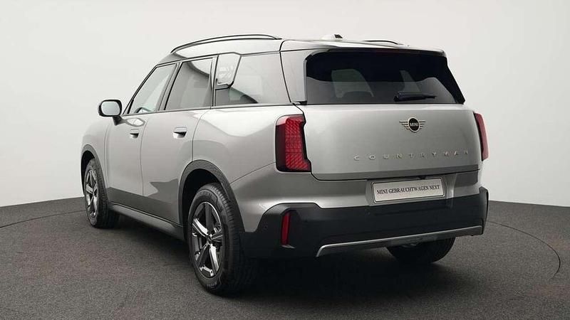 Gebraucht Mini Countryman Classic 163 PS (119 kW) 2025 Grau SUV