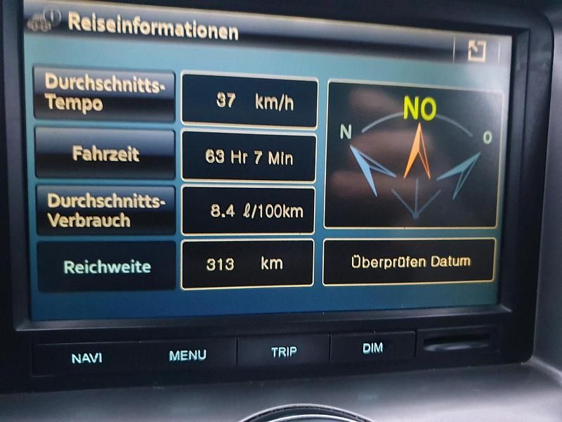 Gebraucht Chevrolet Captiva 192 PS (141 kW) 2012 Schwarz SUV