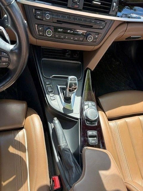 Gebraucht BMW 430 Cabriolet Luxury Line 258 PS (189 kW) 2016 Weiß Cabrio