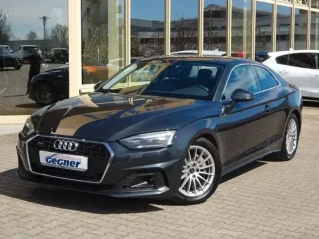 Gebraucht Audi A5 Basis 286 PS (210 kW) 2023 Andere Coupé