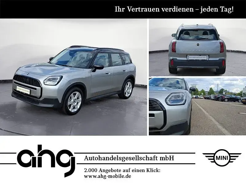 Gebraucht Mini Cooper Countryman Classic 170 PS (125 kW) 2024 SUV