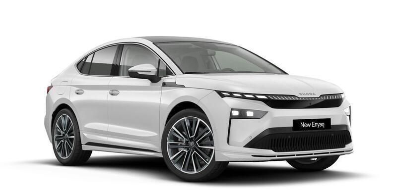 Waehlbar Neu 2025 Skoda Enyaq iV SportLine SUV | 47.600 € (Guter Preis) - Bild 1/1