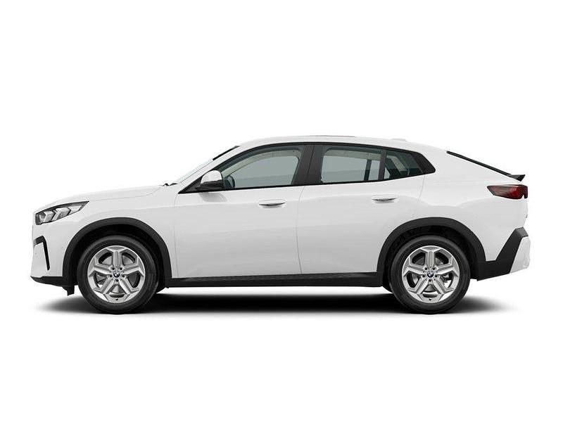Gebraucht BMW X2 156 PS (114 kW) 2025 Weiss SUV