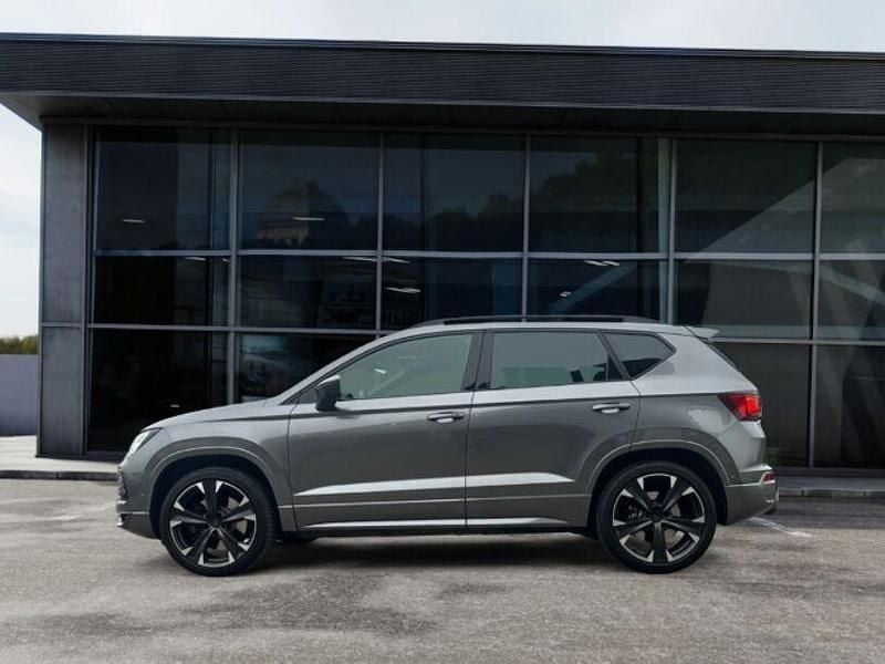 Gebraucht Cupra Ateca 301 PS (221 kW) 2023 Grau SUV