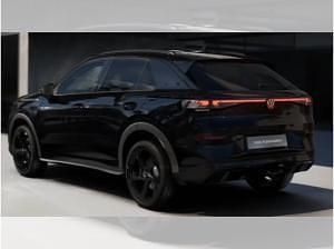 Neu VW T-Roc Style 150 PS (110 kW) 2026 Schwarz (grenadillschwarz metallic) SUV