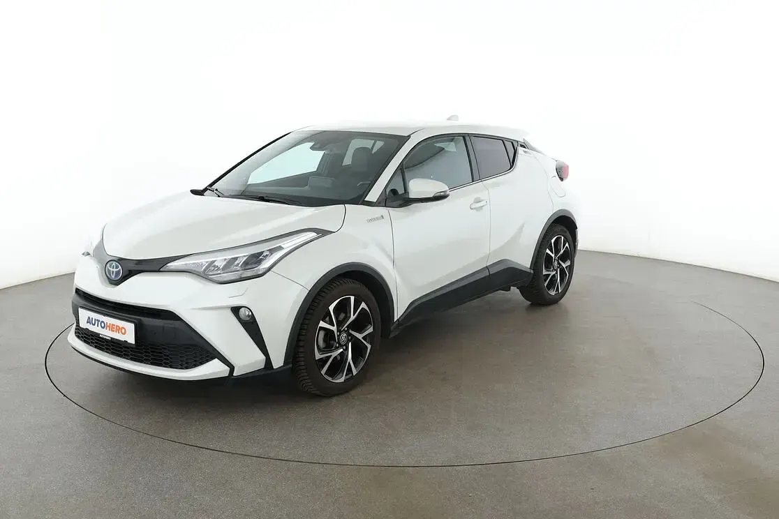 Gebraucht Toyota C-HR Team 2020 SUV