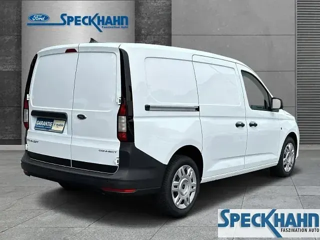 Brugt Ford Transit Trend 102 HK (75 kW) 2025 Van