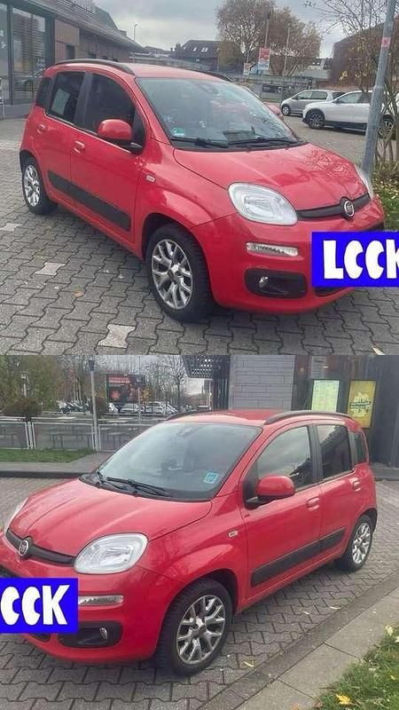 Gebraucht 2017 Fiat Panda Lounge Kombi | 5.500 € (Guter Preis) - Bild 1/3