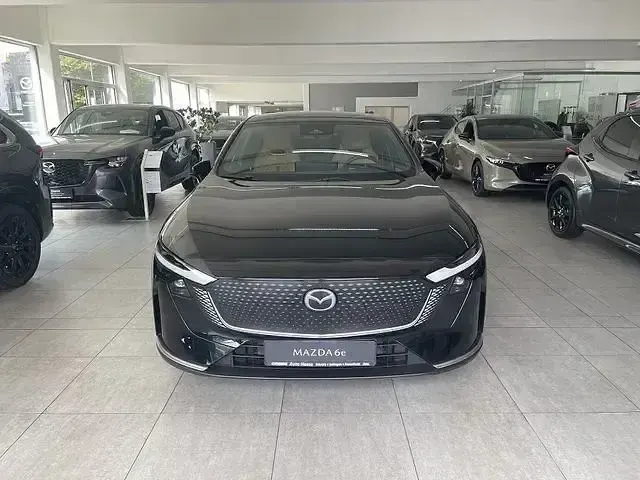 Gebraucht Mazda 6e Takumi-Line 2025 Andere Limousine