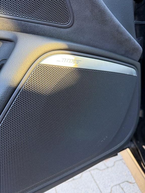 Gebraucht Audi A6 272 PS (200 kW) 2017 Limousine