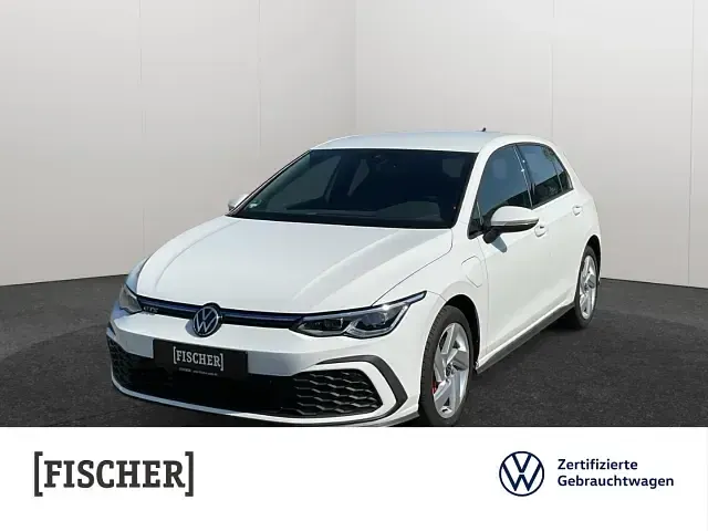 Gebraucht VW Golf VIII GTE 245 PS (180 kW) 2022 Limousine
