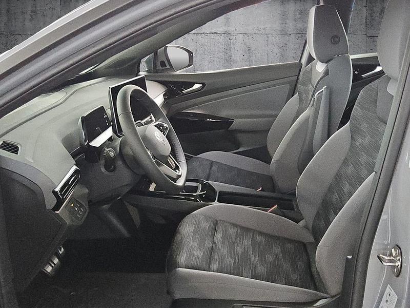 Neu VW ID.4 Pro 210 kW (286 PS) 2026 Grau SUV