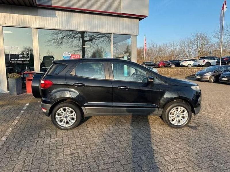 Gebraucht Ford Ecosport Trend 90 PS (66 kW) 2015 Andere SUV