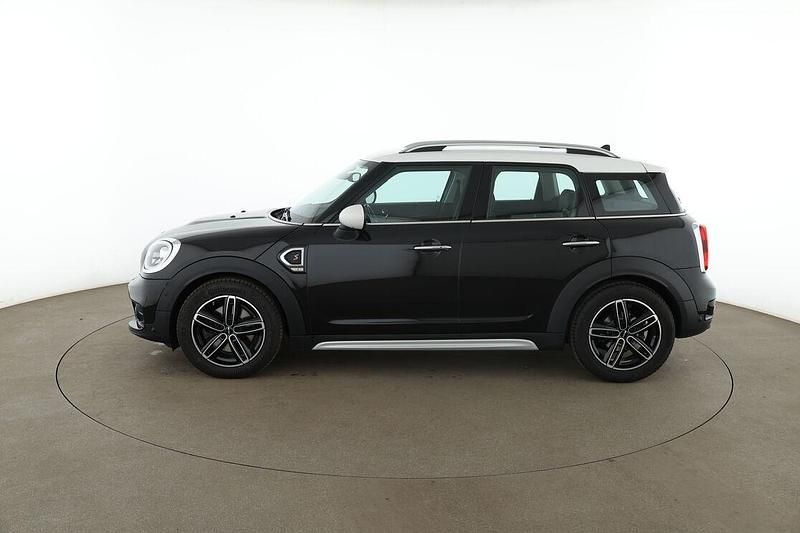 Occasion Mini Cooper SD Countryman 190 ch (139 kW) 2017 Noir SUV