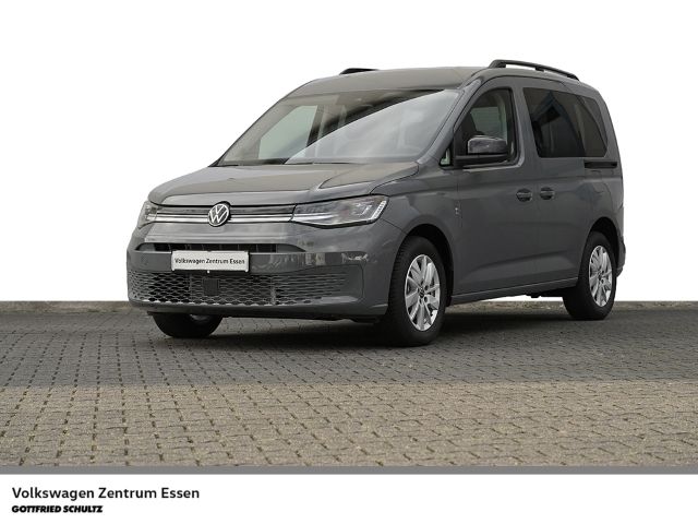 Pure grey Neu 2024 VW Caddy Life Van / Kleinbus | 39.980 € (Guter Preis) - Bild 1/4