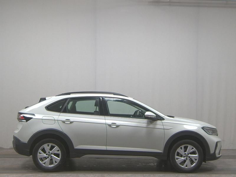 Grau Gebraucht 2022 VW Taigo Life SUV | 15.780 € (Superpreis) - Bild 1/4